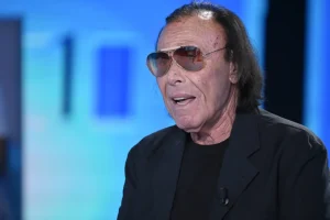 Antonello Venditti operato a Roma: “Sto bene e pronto per i nuovi concerti”