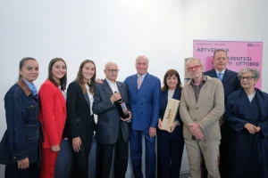Veronafiere in collaborazione con Aneri istituisce premio “E’ Arte” per artisti emergenti