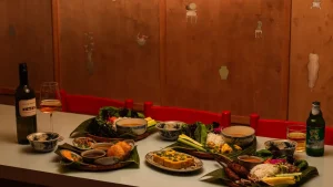 I migliori ristoranti vietnamiti a Londra: 11 deliziosi concorrenti per un’esperienza indimenticabile.