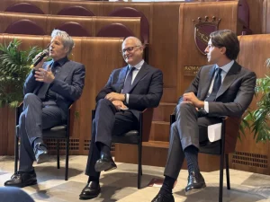 Baglioni torna a Roma con 7 concerti a Piazza di Siena dopo 44 anni