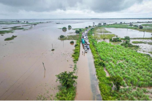 Attendere El Niño: esperto preoccupato per fame crescente in Est e Sud Africa.