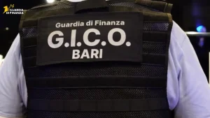 Usura con interessi fino al 1.260% ed estorsione a Trani, 4 misure cautelari e sequestro per 700 mila euro