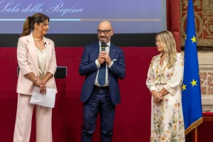 A Matteo Bassetti il Premio America: “Orgoglio e gratitudine per questo riconoscimento”