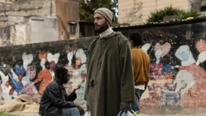 Su Rai 1 “La vita di Biagio Conte”: Giorgianni racconta la vera Palermo in un film emozionante