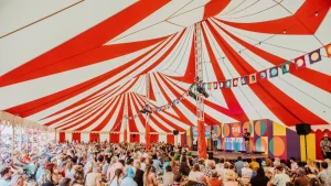 7 altri festival nel Regno Unito se hai perso i biglietti per Glastonbury.