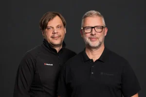 Valutazione di Blackwall quadruplica a .2 miliardi in un web sempre più affollato.