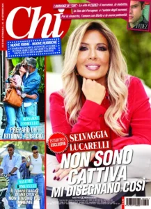 Chi si rinnova con new entry dallo spettacolo e dall’informazione: nuove firme esclusive