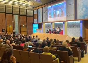 Prima Conferenza Nazionale Polare: Clima, Geopolitica e Governance in Primo Piano