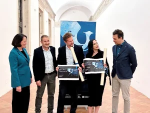 Il giovane giornalismo ambientale premia Piemontese e Ricchiuti: il Fenice CONAI celebra i talenti emergenti.