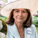 Il segreto del successo di Carole Middleton, ignorato dalla madre della Principessa Diana. La Regina preferiva Carole.