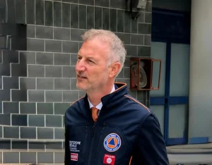 Ciacciarelli “Al via nel Lazio l’esercitazione di Protezione Civile CASSINUMEXE2026”