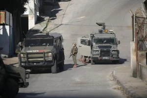 Attacco dei coloni ai diplomatici in Cisgiordania, arriva la condanna dell’IDF