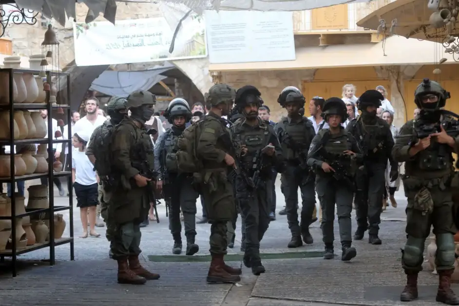Violenze dei coloni in Cisgiordania, la Polizia israeliana ferma 10 sospettati