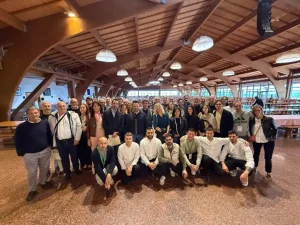 Confimprese a San Patrignano, impegno per la sostenibilità sociale e l’inclusione