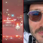 Presunto inseguimento a De Martino: video esclusivo dello stop dei carabinieri