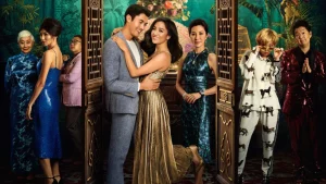 “Crazy Rich Asians” la serie tv su HBO Max: lusso, amore e intrighi asiatici.