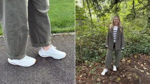 Il mio miglior acquisto Skechers – la scelta perfetta per gli amanti delle scarpe.