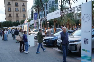 Mobility Expo by SM, si chiude la terza edizione: una vetrina per i marchi e un’opportunità per chi sceglie l’auto