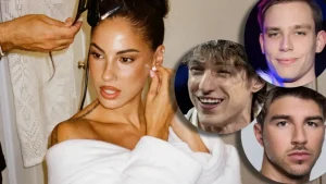 De Lellis racconta Damante, Irama e Beretta: cosa pensa davvero dei suoi ex fidanzati