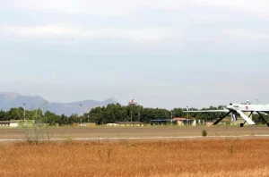 Aeronautica Militare, soccorsi due escursionisti dispersi in una zona impervia nel Cagliaritano
