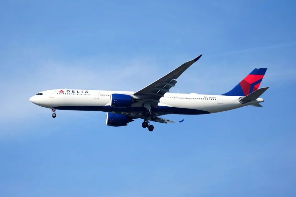 Israele, rientrato allarme bomba su un volo Delta atterrato a Tel Aviv