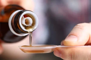 Prevenire il rigonfiamento del flacone con l’integratore Erytuss Mux