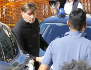 Don Antonio Coluccia insultato e minacciato alla periferia di Roma, tre denunce