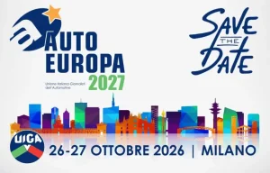 Premio Auto Europa 2027, svelate le sette finaliste