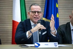 Intelligenza artificiale, Fava “Fondamentale il ruolo del diritto del lavoro”