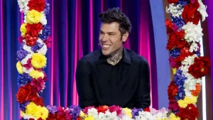 Fedez a RIP, Chi: cachet tra 130 e 150 mila euro svelato