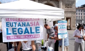 Il Consiglio Regionale dell’Umbria approva la legge sul suicidio assistito
