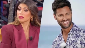 Flora Canto sull’inganno di Bisciglia: “È stato un dolore devastante”