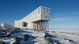 I migliori hotel in Canada: vincitori premi scelti dai lettori 2026.