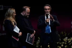 Futura 2026, Fontana “Porsi domande significa avere il coraggio di cambiare”