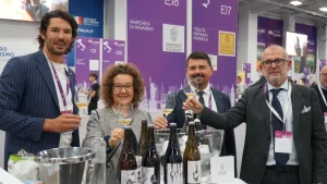 L’Emilia-Romagna porta i suoi vini a New York per Vinitaly Usa 2026
