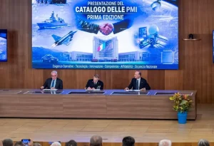 SACE, DNA e AIAD uniscono forze per potenziare l’export delle filiere strategiche italiane