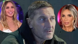 Francesco Totti svela la verità su Ilary e Noemi: la confessione inedita