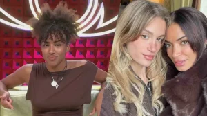 Franceska Nuredini furiosa con Megan Ria: l’indiscrezione che fa discutere