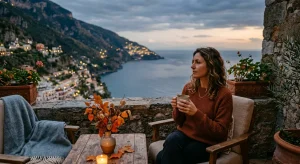 Come riaprire il cuore all’amore dopo una delusione, quando i giorni si accorciano