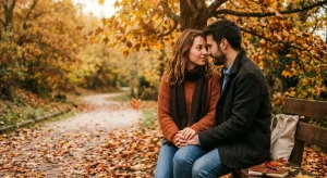 Amore e “cozy vibes”: come coltivare l’intimità quando le giornate si accorciano