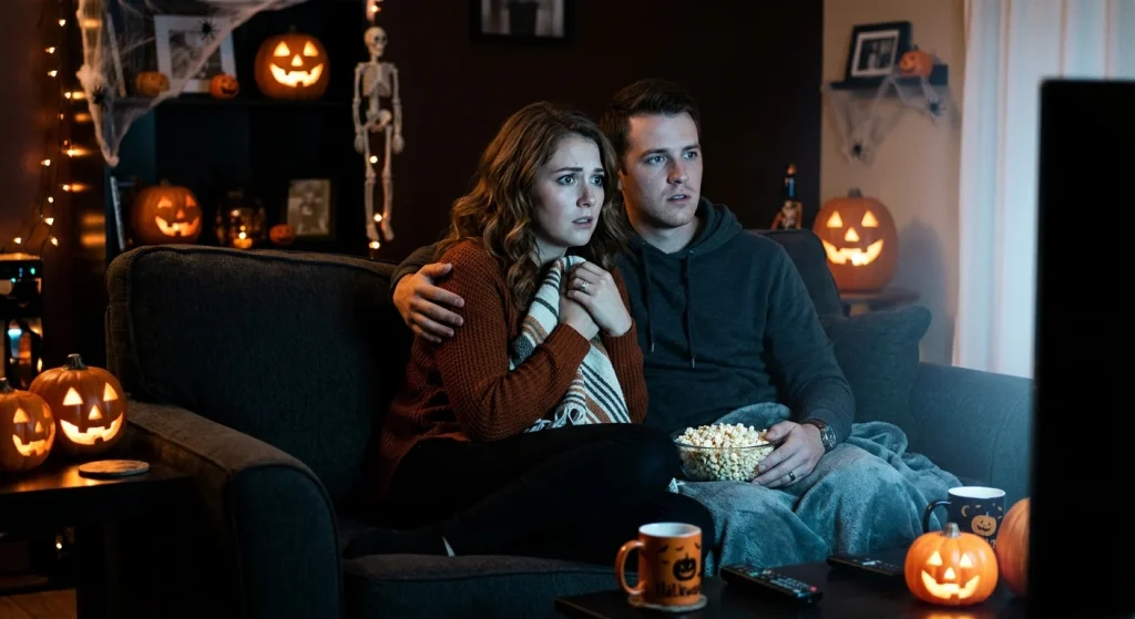 I migliori film da guardare ad Halloween