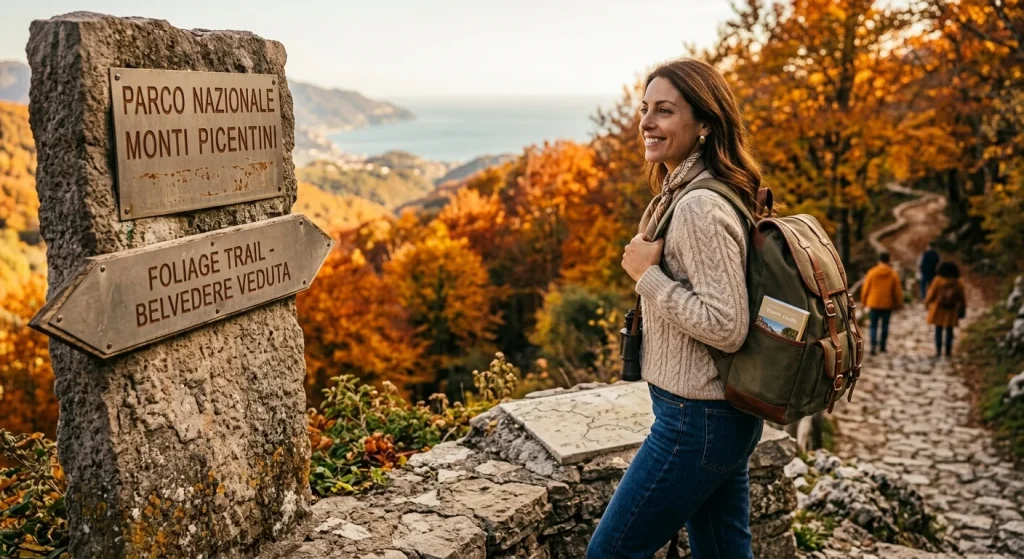Escursioni da Brivido e Foliage: 4 idee per un weekend fuori porta a fine ottobre