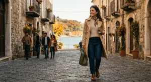 Autunno in Capsule: Il guardaroba essenziale per i giorni più freddi di fine ottobre