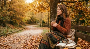 Rituali autunnali per ritrovare l’energia: la routine di self-care ideale per fine ottobre