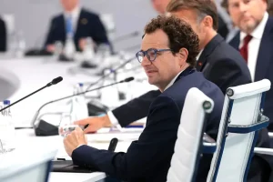 Legge sulla sicurezza dell’IA che potrebbe bloccare un modello se potrebbero morire più di 50 persone.