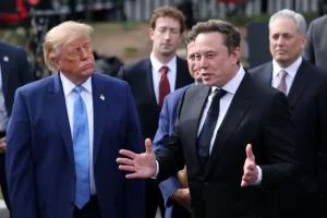 Vietato permanentemente su TikTok il profilo pubblicitario del documentario su Musk: scopri perché!
