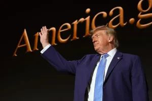 Il chatbot di AI di Musk, Grok, avrebbe spronato Trump a catturare il presidente del Venezuela.