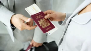 Aeroporti nel Regno Unito testano eGates senza passaporto. Scopri tutto ciò che devi sapere.