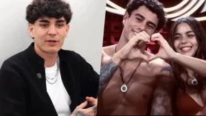 GF Vip, Gian Marco Ciaccia sbotta: “Spendete in psicologi, non in aerei per Piera e Roncaccia”
