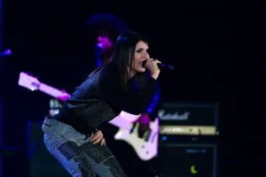 Giorgia lancia “G+1”: nuovo album con quattro brani inediti imperdibili